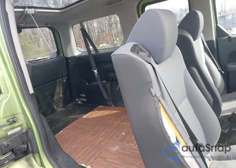 2008 Honda Element Ex z USA, uszkodzony, nr VIN 5J6YH28708L015403